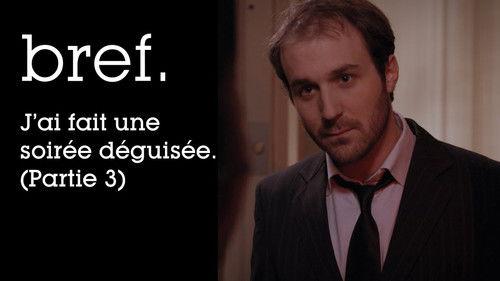 Bref Season 1 Episode 73 - Episode 73