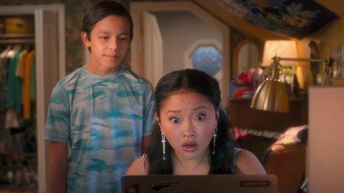 Boo, Bitch Season 1 Episode 7 - Bad Bitch