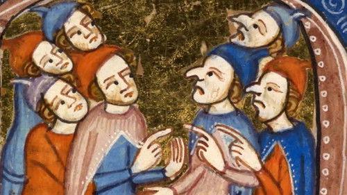 undefined Season 1 Episode 1 - In the Beginning: 38-1144