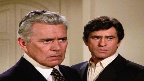 Dynasty Season 2 Episode 21 - The Two Princes