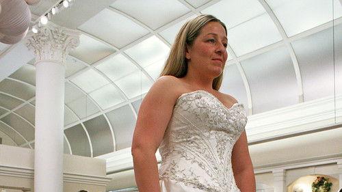 Say Yes to the Dress Season 5 Episode 17 - Man Tears