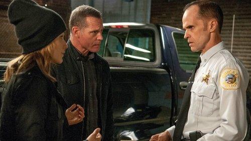 Chicago P.D. Season 2 Episode 9 - Called In Dead (1)