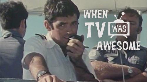 When TV Was Awesome Season 1 Episode 2 - Man Boat