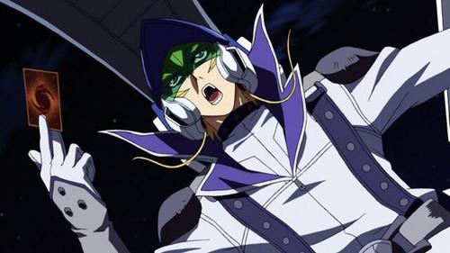 Yu-Gi-Oh! Arc-V Season 1 Episode 64 - Duel King - Jack Atlas