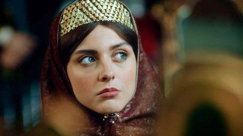 Jeyran Season 1 Episode 6 - Episode 6