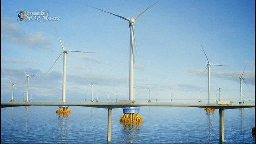 China's Mega Projects Season 1 Episode 4 - Episode 4
