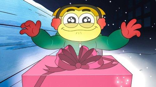 Big City Greens Season 2 Episode 7 - Green Christmas
