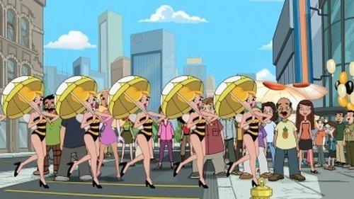 undefined Season 4 Episode 11 - Bee Day