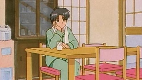 Baby and Me Season 1 Episode 12 - Don't Be a Scaredy-Cat!