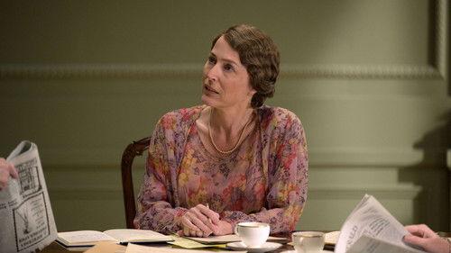 undefined Season 1 Episode 1 - that white house