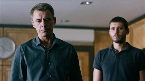 Sleepers Season 1 Episode 8 - Episode 8