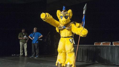 Comic Book Men Season 4 Episode 5 - BronyCon