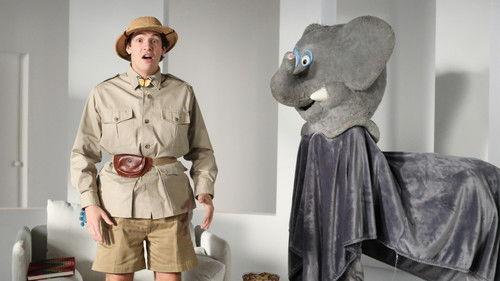 Passe-Partout Season 1 Episode 10 - Episode 10