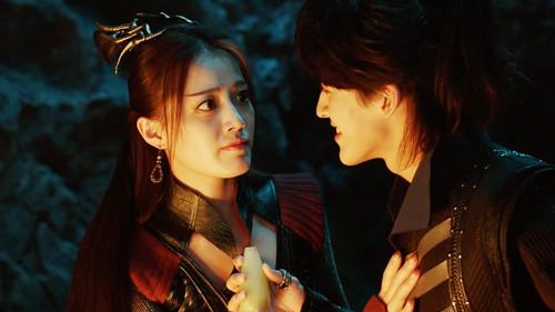 Fights Break Sphere Season 2 Episode 12 - Deadly Arena