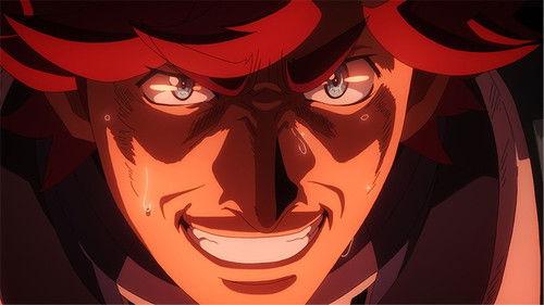 AMAIM Warrior at the Borderline Season 1 Episode 24 - Hokuriku Frontline (Part 1)