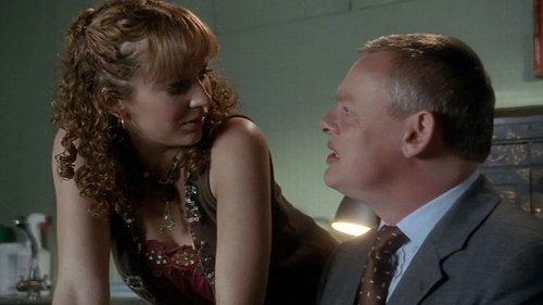 Doc Martin Season 2 Episode 1 - Old Dogs