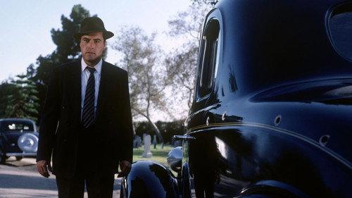 Philip Marlowe, Private Eye Season 1 Episode 5 - Smart Aleck Kill
