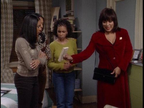 Sister, Sister Season 5 Episode 13 - The Laws