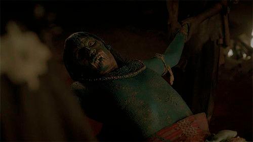 Hernán Season 1 Episode 5 - Moctezuma