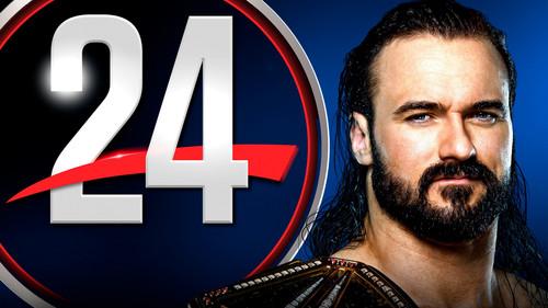 WWE 24 Season 6 Episode 6 - Drew McIntyre: The Chosen One