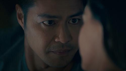 Dirty Linen Season 2 Episode 9 - Nightmare