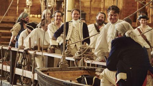 Sketch History Season 1 Episode 10 - Episode 10