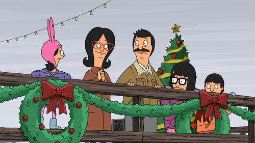 Bob's Burgers Season 11 Episode 10 - Yachty or Nice