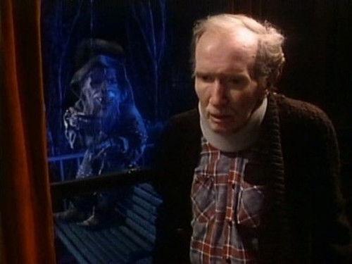 Tales from the Darkside Season 2 Episode 5 - Halloween Candy