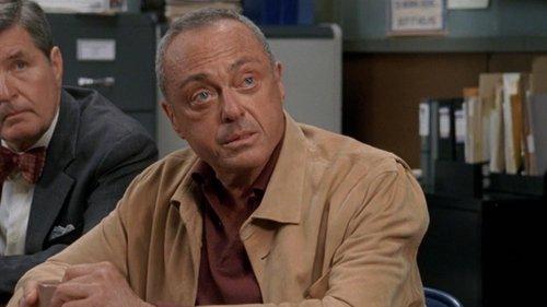 Background image for Mr. Monk Gets a New Shrink