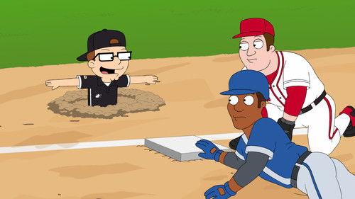 undefined Season 16 Episode 1 - Fantasy Baseball