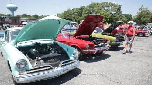 Junkyard Empire Season 5 Episode 2 - Yukon Do It!