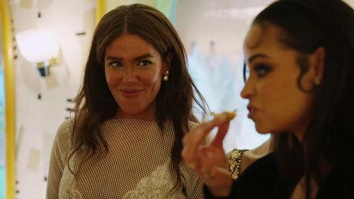 The Real Housewives of New York City Season 14 Episode 14 - Connecticut-ing the Dots