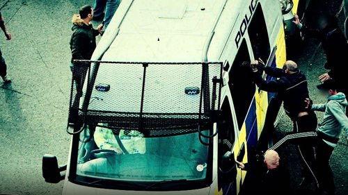 Britain's Most Evil Killers Season 3 Episode 8 - Christopher Halliwell