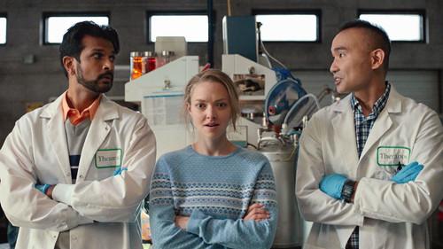 The Dropout Season 1 Episode 2 - Satori