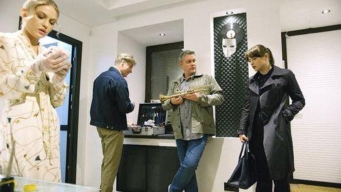 Suspended Cop Season 4 Episode 17 - Episode 17