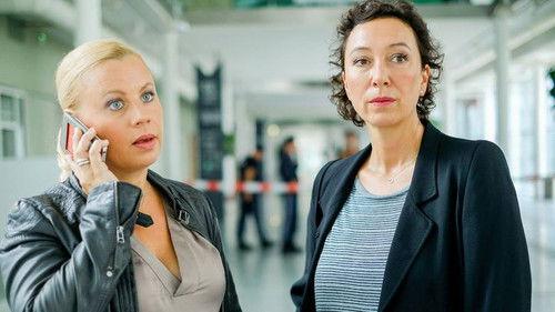 Schnell ermittelt Season 7 Episode 4 - Episode 4