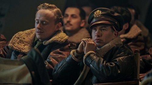 Masters of the Air Season 1 Episode 3 - Part Three