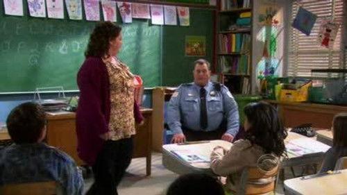 Mike & Molly Season 1 Episode 1 - Pilot
