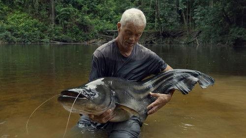 River Monsters Season 9 Episode 6 - Malaysian Lake Monster