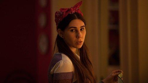 Girls Season 3 Episode 4 - Dead Inside