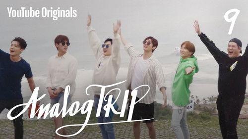 Analog Trip Season 1 Episode 9 - New Adventure