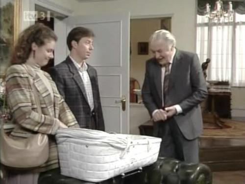 Never the Twain Season 8 Episode 2 - Nursery Times