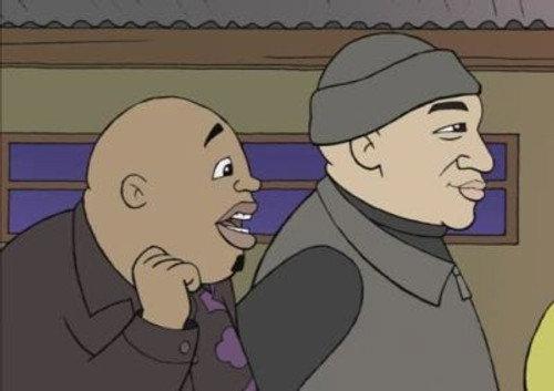 bro'Town Season 2 Episode 1 - Zeelander