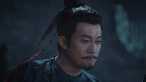 Strange Tales of Tang Dynasty Season 2 Episode 4 - Mara's Defeat (4)