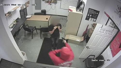 Crimes Gone Viral Season 3 Episode 6 - Terrified For Their Lives