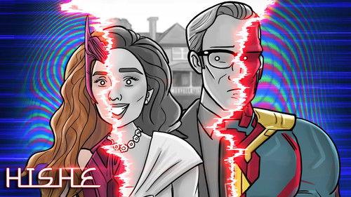 How It Should Have Ended Season 13 Episode 2 - How WandaVision Should Have Ended