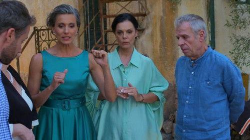 Haireta mou ton Platano Season 1 Episode 21 - Episode 21