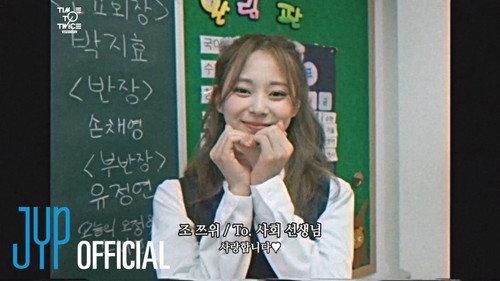 TIME TO TWICE Season 22 Episode 4 - TDOONG High School Season 3 EP.04