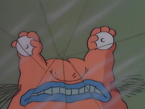Aaahh!!! Real Monsters Season 1 Episode 4 - Curse of the Krumm