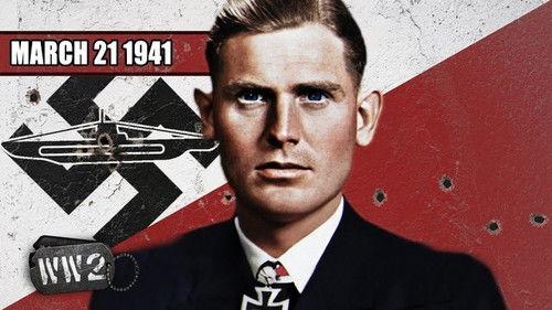 World War Two Season 3 Episode 12 - Week 082 - Culling the Nazi Wolfpacks - Submarines, Spies, China, and Africa - WW2 - March 21 1941